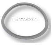GUARNIZIONE PENTOLA PRESSIONE CALDERONI, GIORINOX 5 LITRI, TRINOXIA SPRINT, 3,5-5-7 LITRI