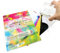 Evergreen Goods Ltd Selbstklebende Aufkleber, hochwertig, wasserfest, A4, Vinyl, matt, Weiß, 50 Blatt