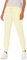 Amazon Essentials Damen Fleece-Jogginghose Mit Bündchen (In Übergrößen Erhältlich), Hellgelb, M