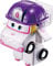 Super Wings EU730023 - Transform-a-Bots Zoey