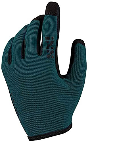 IXS Carve Handschuhe petrol