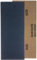 YoiYee 600 Grit Wet & Dry Sandpaper Sheets, 23 x 9.5cm, Fine Abrasive Sand Paper Roll for Wood, Metal, Plastic, Glass, Stone and Wall Sanding, 10 Pack