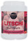 Bubble Tea Perlen Tee Fruchtperlen Kugeln 100% Vegan 2 kg Glutenfrei Molekularer Kaviar Ohne Künstliche Farbstoffe (Litschi)