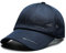 YAMEE Cappello Uomo Estivo Traspirante,Cappellino da Baseball,Berretto da Sole,Berretto Sportivo Cappellino Visiera Maglia Sottile Traspirante per Ambientazione Esterna,Sport,Viaggi