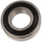 Rodamiento 6206ZZ (60602-18971) Lavadora 481252028004, 6206ZZCG38 Whirlpool