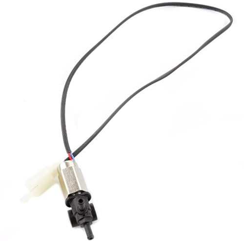 Fuel Shutoff/Solenoid Valve compatible with Lexmoto Diablo50 LJ50QT-9M/Echo 50 E4 LJ50QT-5L/Nano 50 LJ50QT-N