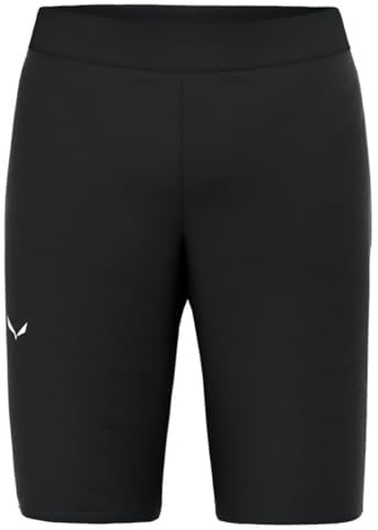 Salewa Sella Twr Shorts M, Black Out, S