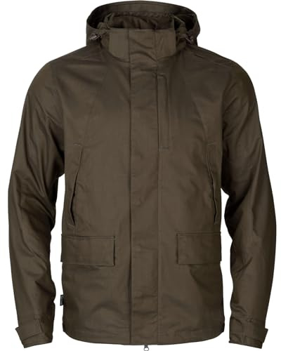 Härkila Nordic Hunter HWS Jacke | Willow Green, 50