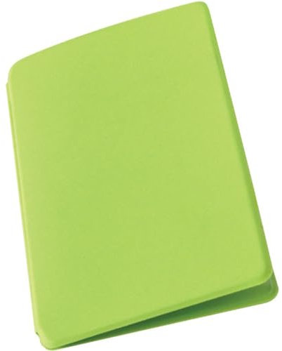 Porta Card Carte Di Credito E Tessere Magnetiche 2 Tasche 2 Pezzi In Morbido Tessuto Gommoso