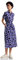 STREET ONE Midikleid mit Print