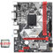 Mauedest Placa Base de Escritorio B75-H + CPU I3-2120 LGA 1155 USB 3.0 SATA 3.0 Compatible con Ranuras de RAM DDR3 de 1600 MHz de hasta 16 GB