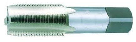 GARYBCD Taraud à Filetage Droit HSS G 1 1/4-11 BSP