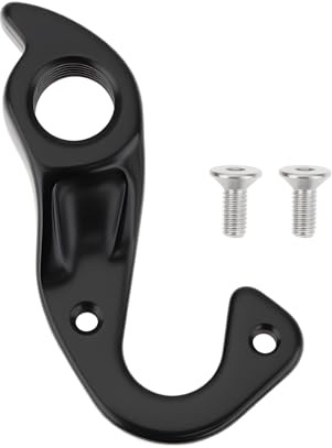 OTOTEC Fahrrad-Schaltauge Hinterer Ausfallendenanschluss Nr#151 Kompatibel mit Cube Attain Kompatibel mit Cube Agree 2016