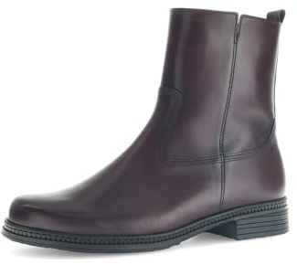 Gabor Damen Cowboy Stiefel, Frauen Stiefel