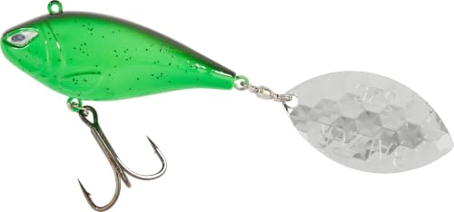 Balzer Matzes Rache Green Pumpkin