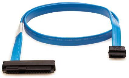 HP AE470A angeschlossenes externes SCSI (SAS) Kabel (seriell) für ProLiant, NEU