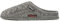 GIESSWEIN Unisex Neudau Pantoffeln, Schiefer 017, 38 EU