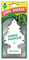 Arbre Magique Mono, Profumatore Auto, Fragranza Menta Glaciale, Profumazione Intensa e Balsaminca, Durata fino a 7 Setttimane, Made in Italy, Confezione da 1 Pezzo