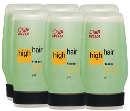 Wella Professionals Styling Pearl Styler 6x 100 ml