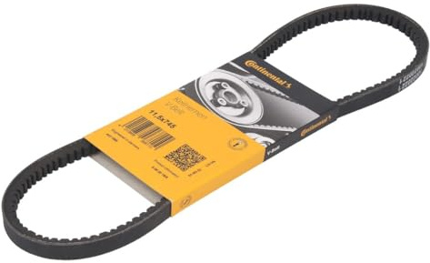 CONTITECH 11, 5X745Ld Zahnriemen