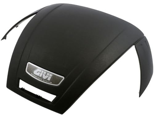 Givi C370N Cover E370 UnLackiert