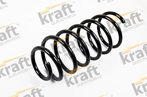 KRAFT AUTOMOTIVE Fahrwerksfeder 4020160