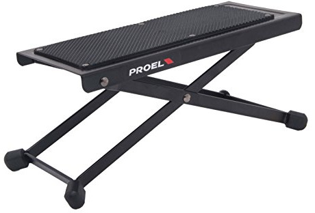 Proel Repose-pied pour guitaristes