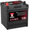 Yuasa Ybx3004 SMF Starter batterie