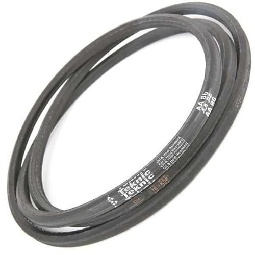 Matijardin - Courroie tondeuse AA86 Héxagonale, 13 mm x 2235 mm