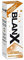6x Blanx Anti macchie AntiFlecken Zahnpasta 75 ml Zahnschmelzschonende Zahncreme