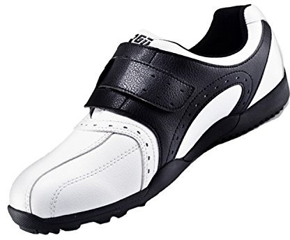Zapatos de Golf para Hombre al Aire Libre Impermeable y Antideslizante Zapatos de Golf Zapatillas Deportivas para Hombres