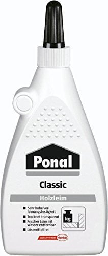 Ponal Holzleim Classic (225 g/2er Pack)