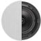 Q Acoustics Qi65CB 6.5 Q Install Stereo Ceiling Speakers (QI65CB Speaker)