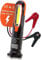 Yard Force - Innovative Starthilfe Powerbank LX JS12 Set | 12.000 mAh & LED Taschenlampe | tragbare Notfall Starter Powerbank | bis 4 Liter Benzin- und 3 Liter Dieselmotoren