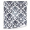 Vlies Tapete Rolle Muster Ornamente Barock 10mx50cm Schlafzimmer Wohnzimmer schwarz weiß Modern 10M Vliestapete Tapeten Wandtapete Mustertapete Tapetenrolle inklusiv Kleister UV-Beständig (1020)