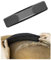 Horse Grooming Brushes,6-in-1Horse Grooming Brush，Massagekamm Für Pferde,Massage und Pflege, Schmerzlos Entfernen von losem Haar, Fell und Schmutz