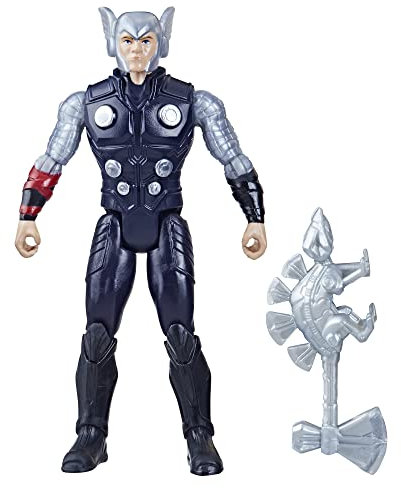 Marvel MVL Mech Strike 3.0 Thor