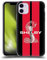 Head Case Designs Offizielle Shelby Rot Autografiken Soft Gel Handyhülle Hülle kompatibel mit Apple iPhone 11