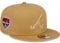 New Era - MLB Atlanta Braves Side Patch 9Fifty Snapback Cap, Größe:M-L