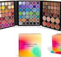 Magic Studio 116 Colors Palette