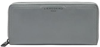 Liebeskind Berlin CHUDY SHEEP NATURAL Gigi, grigio L (HxBxT 9.5cm x19cm x2.6cm)