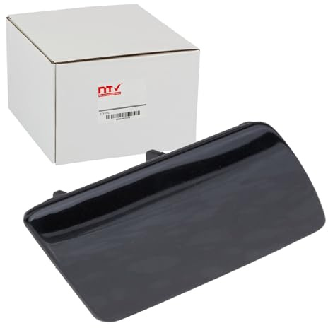 NTY Eds-Au-099 Blende, Stoßfänger rechts