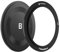 Freewell 72mm Adapterring mit Rückseitenkappe für V2 Serie