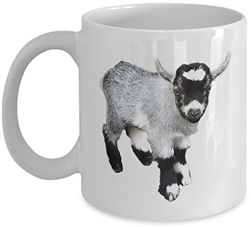 Tasses À Café Goat Goat I Like Goats Baby Goats Got Goats Tasse À Thé Rétro Mug Ceramique Multicolore Tasse Personnalisable Pour Collègue Travail Cadeau 330Ml