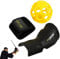 CocCCoon Golf Swing Trainer Ball Golf Training Aids,Wrist Trainer For Golfer Beginner Golf Smart Ball Golf Swing Training Aid With Corrective Wristband And Golf Training Ball Golf Wrist Training Aid