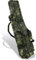 normani XXL Angel Tasche Futteral 190cm oder 210cm Rutentasche Anglerrucksack - 8 Taschen für 6 Ruten und Kescher Farbe Woodland-CZ-Camo Größe 190 cm