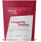 Longevity Box Amino Acids Powder 7000mg – Full-Spectrum BCAA & EAA Complex with Taurine – Vegan Essential Amino Blend – Wildberry Flavour – 30 Servings – 3rd Party Tested, 98% Pure