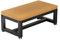 Marchepied Solide pour Adultes et Enfants, Tabouret Imperméable en HDPE Antidérapant pour Cuisine/Salle de Bain, Marchepied RV avec Pieds Réglables, Utilisation Tous Temps