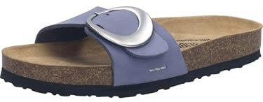 Josef Seibel Damen Klassische Sandalen Hermine.14,Weite G (Normal)