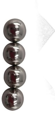 HTdangT Ultrastarke Magnetkugeln, Brustwarzenklemmen, Brustwarzenringe, Penis, Klitoris, Schamlippen, Penisring, Milchpumpe, Bruststimulation, Brustwarzenpiercing, Brust-Sexspielzeug